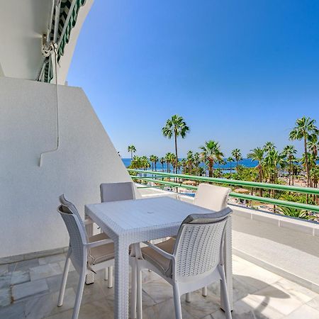 Fanabe Apartment Tenerife Costa Adeje  Exteriör bild