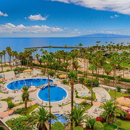 Fanabe Apartment Tenerife Costa Adeje  Exteriör bild