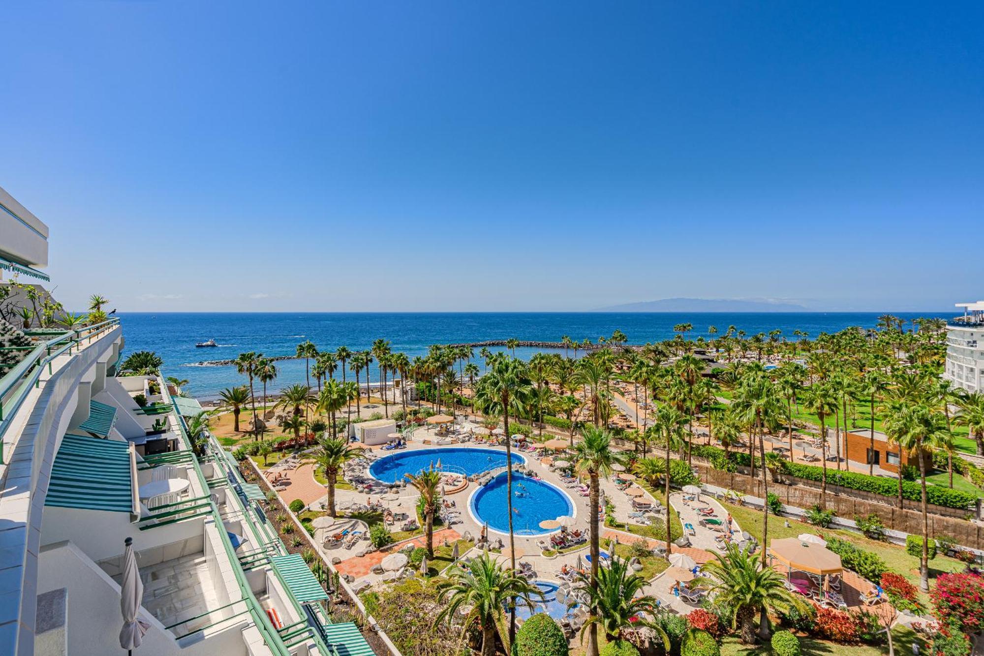 Fanabe Apartment Tenerife Costa Adeje  Exteriör bild