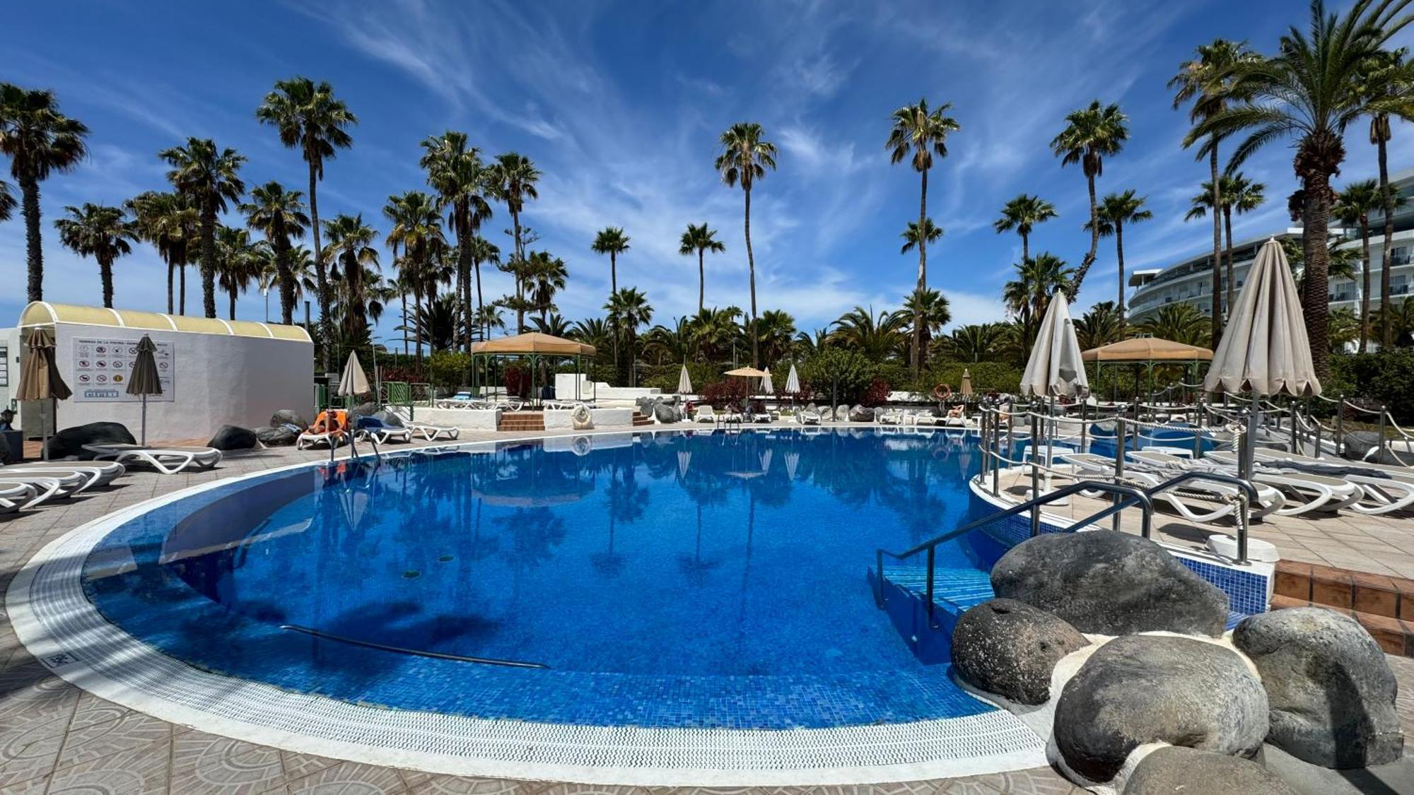 Fanabe Apartment Tenerife Costa Adeje  Exteriör bild