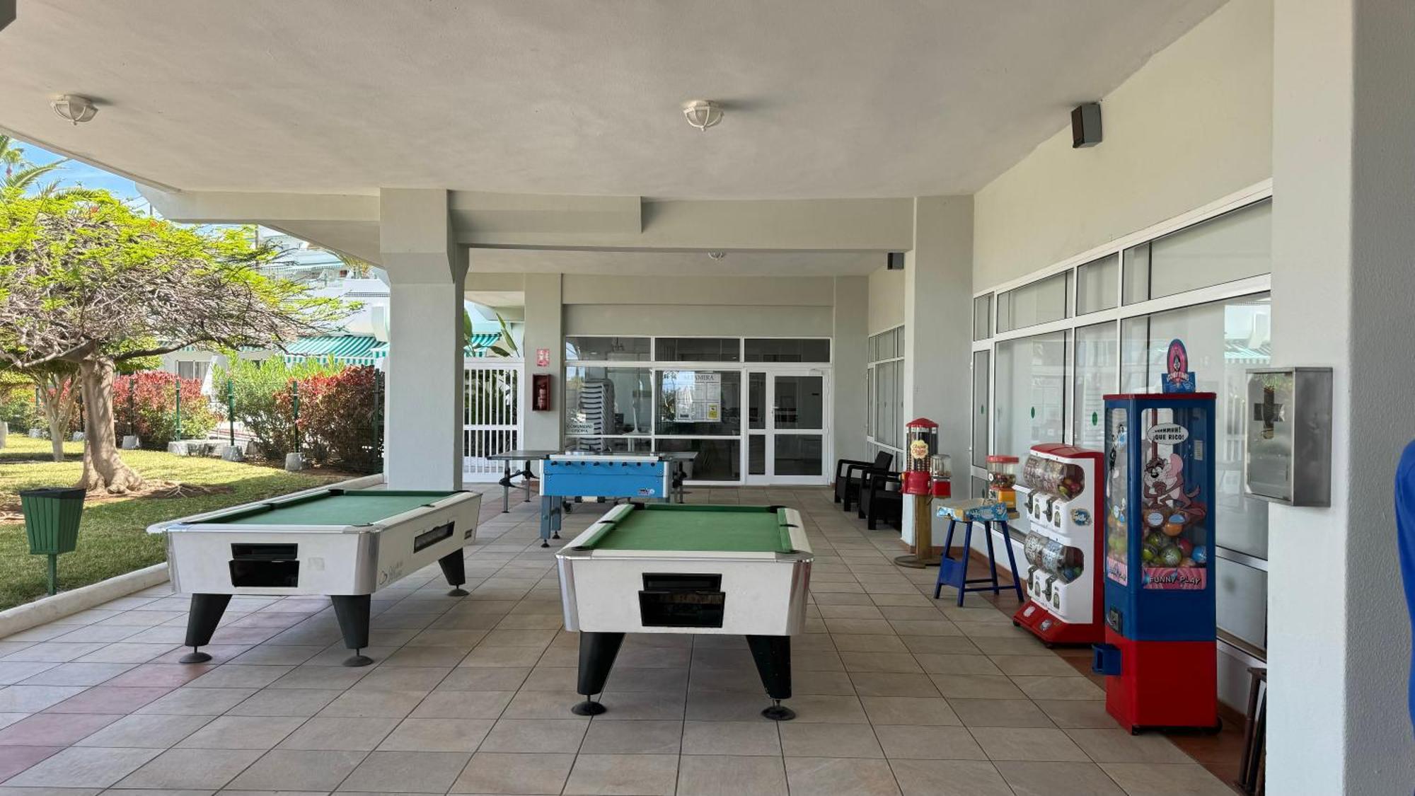 Fanabe Apartment Tenerife Costa Adeje  Exteriör bild