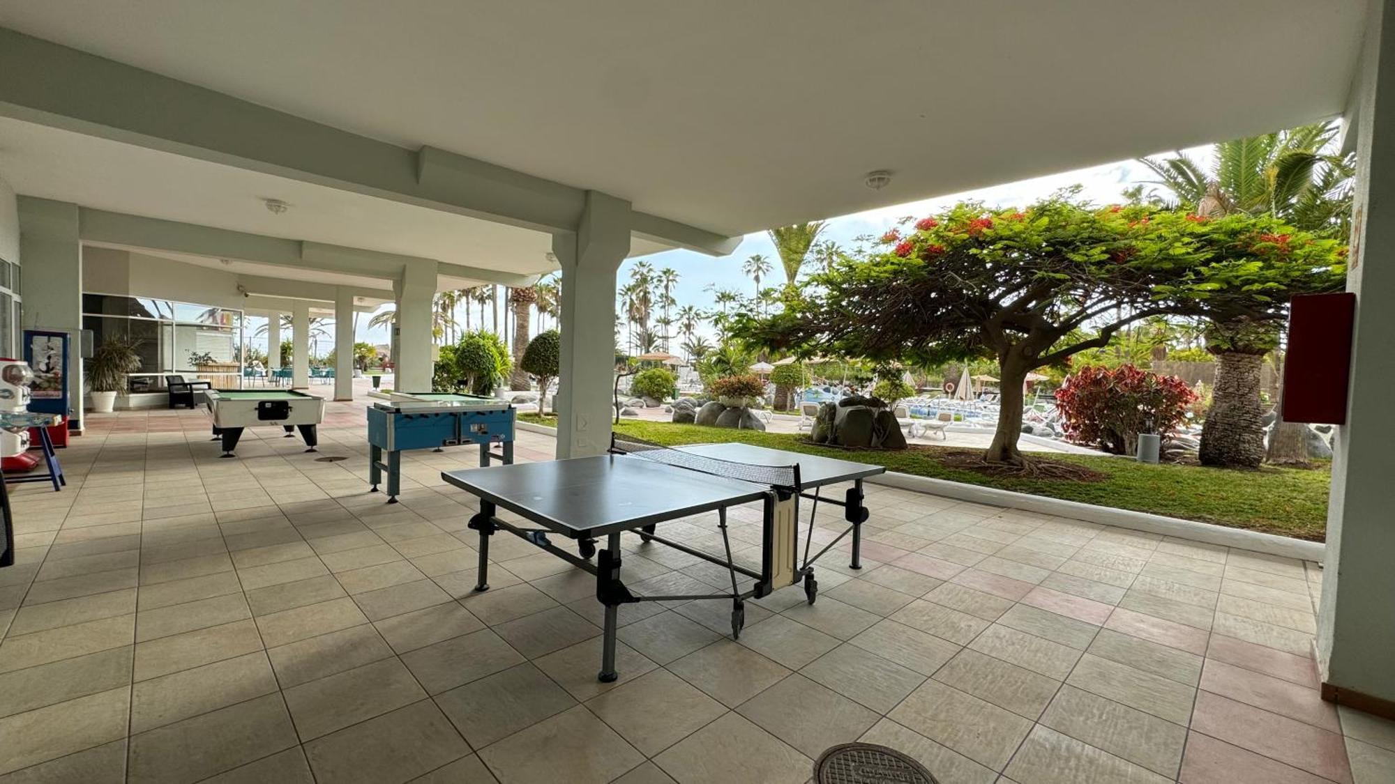 Fanabe Apartment Tenerife Costa Adeje  Exteriör bild