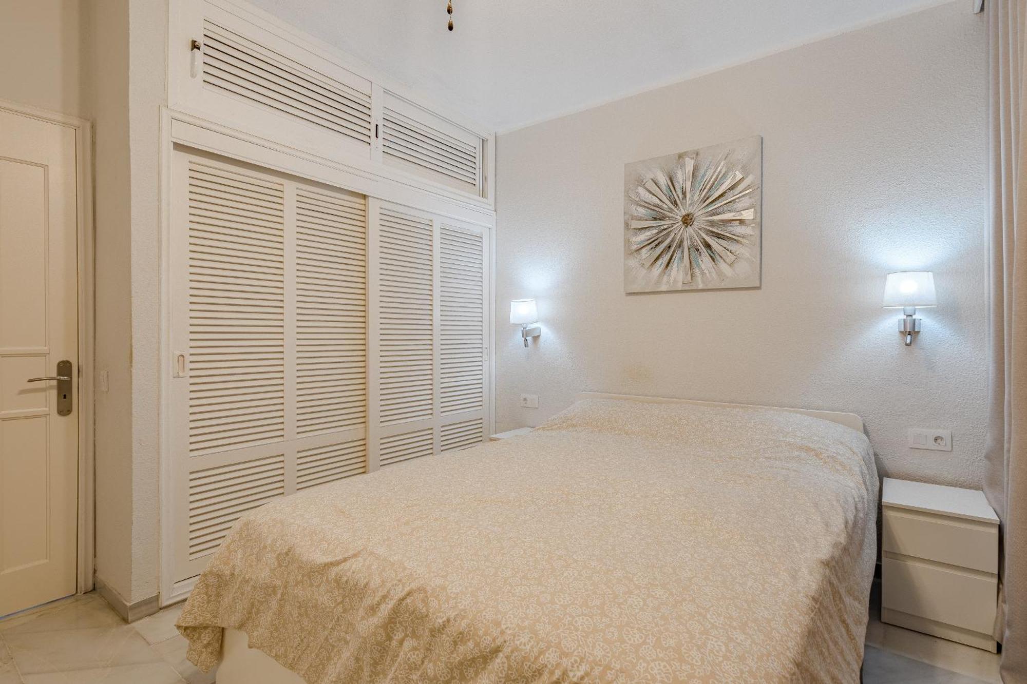 Fanabe Apartment Tenerife Costa Adeje  Exteriör bild