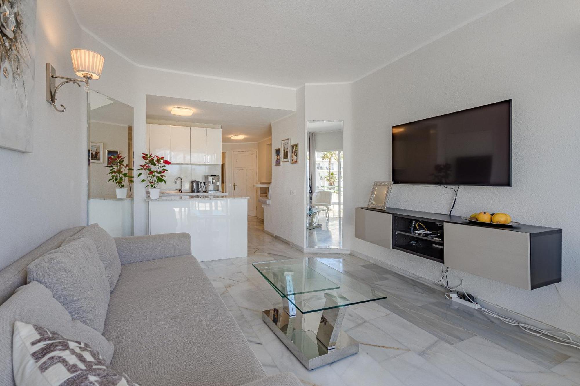 Fanabe Apartment Tenerife Costa Adeje  Exteriör bild