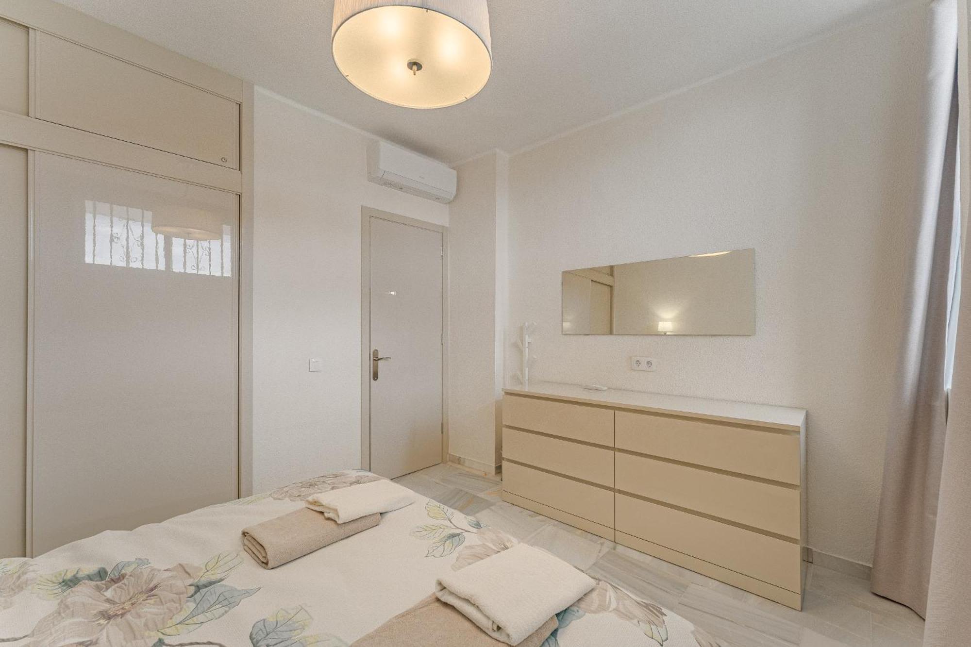 Fanabe Apartment Tenerife Costa Adeje  Exteriör bild