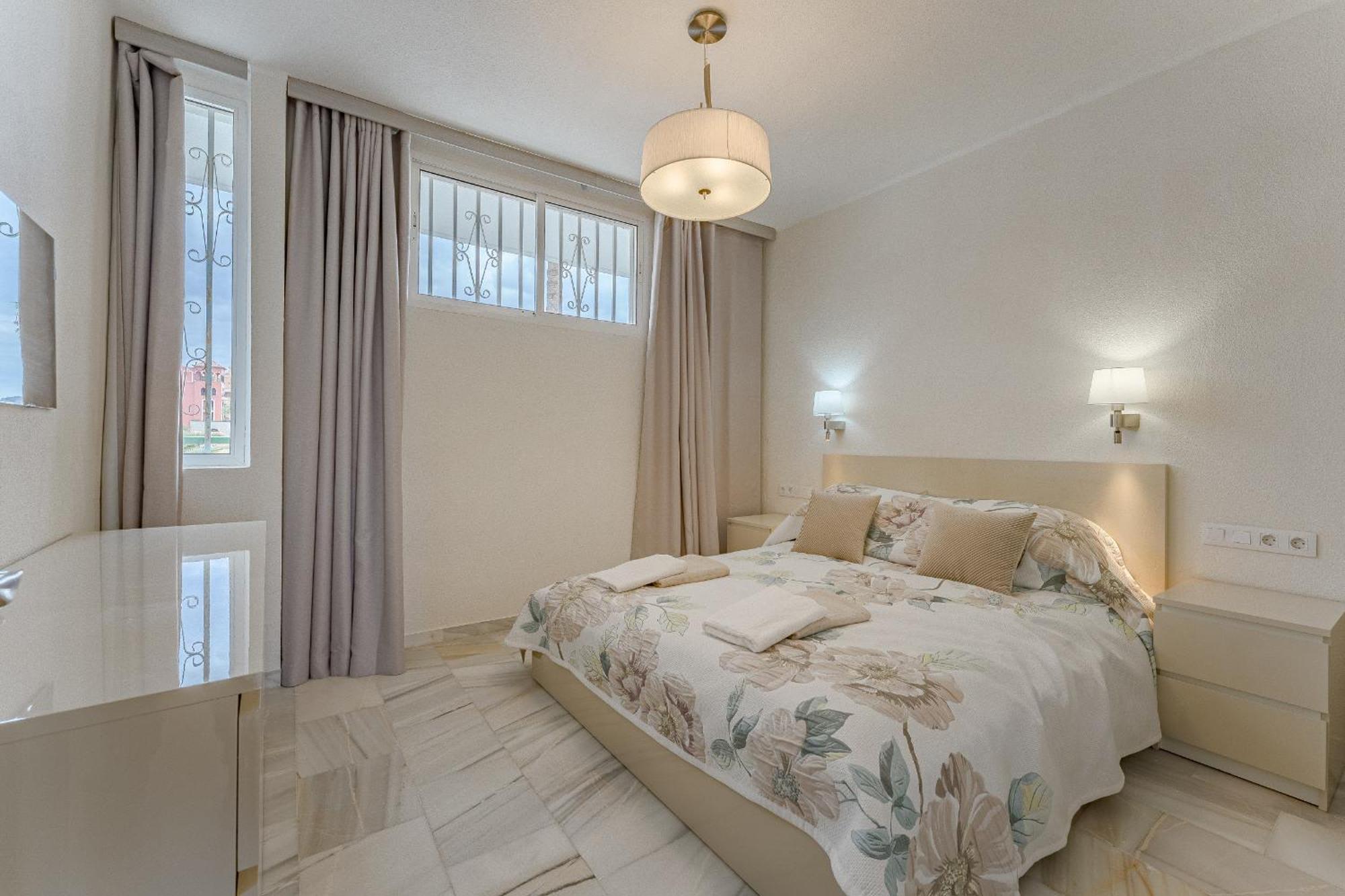 Fanabe Apartment Tenerife Costa Adeje  Exteriör bild