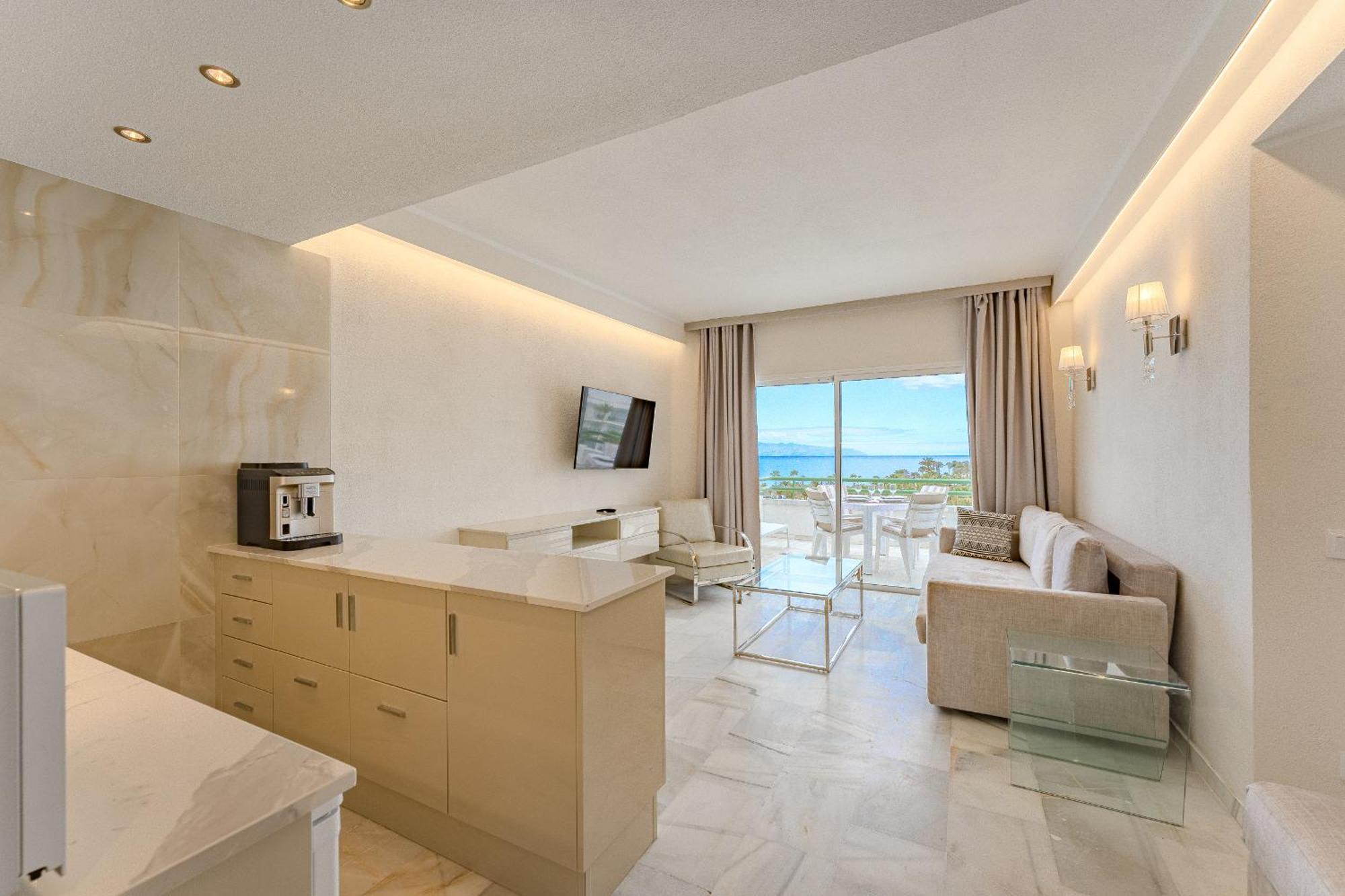 Fanabe Apartment Tenerife Costa Adeje  Exteriör bild