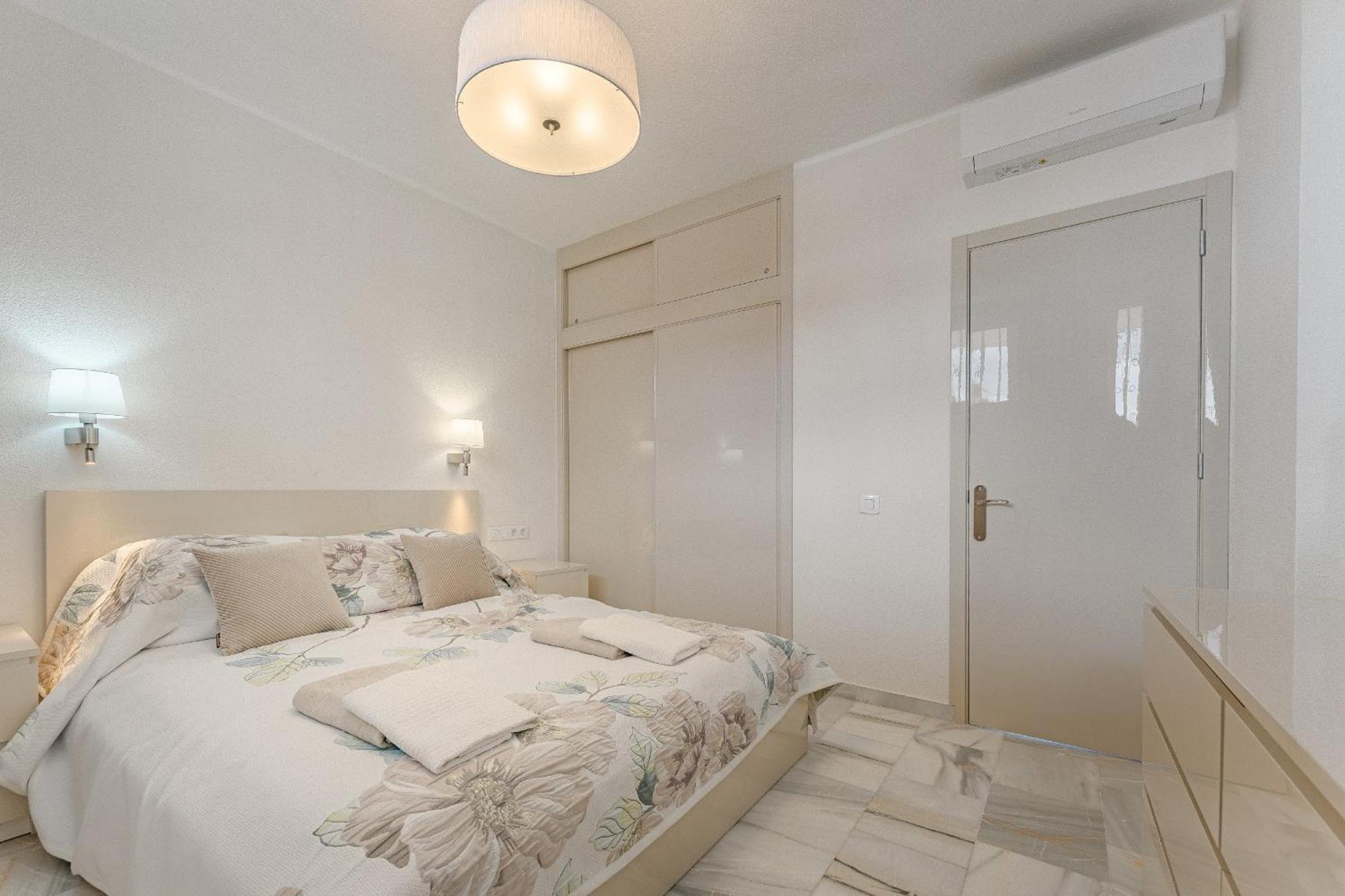 Fanabe Apartment Tenerife Costa Adeje  Exteriör bild