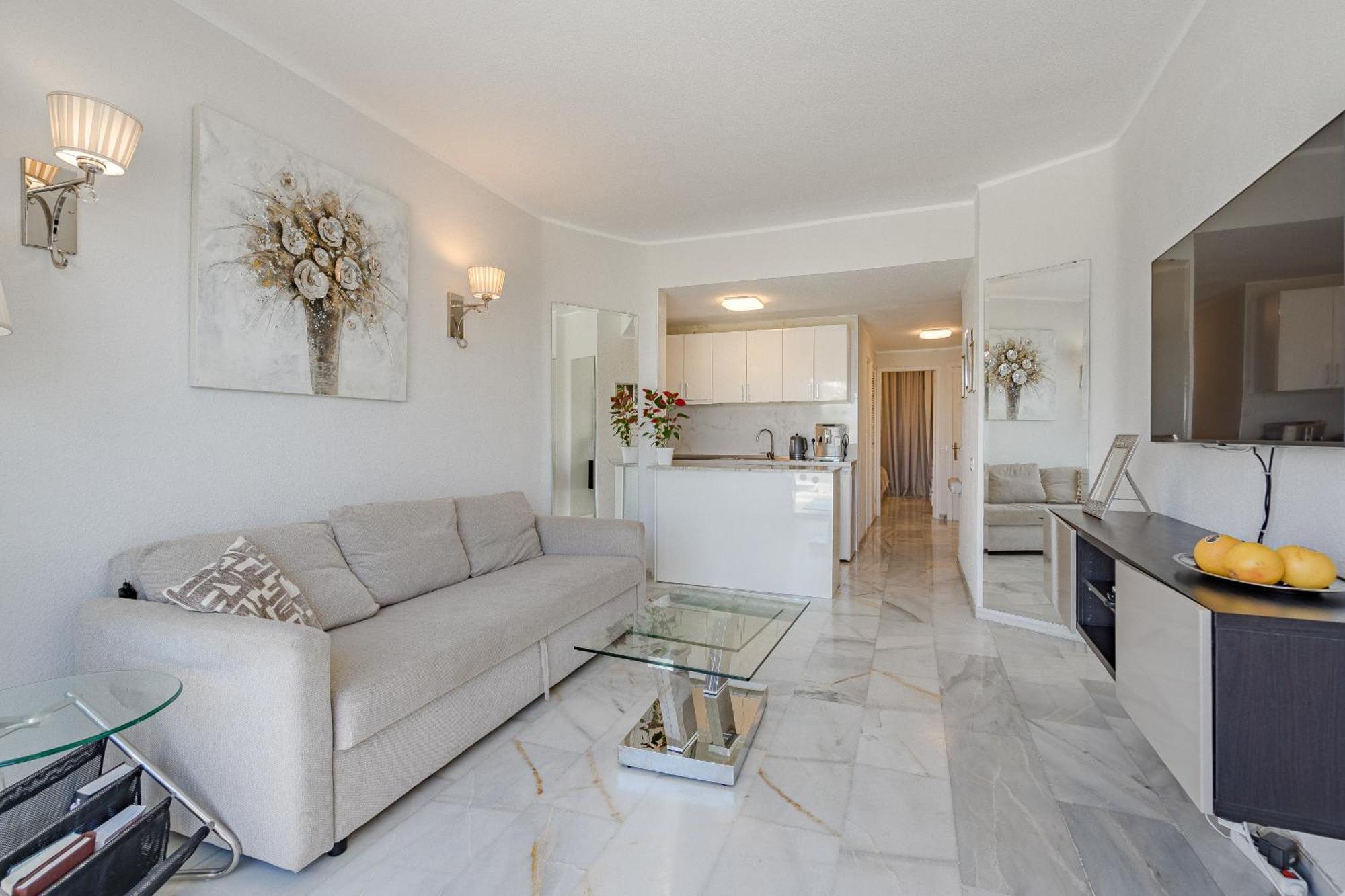 Fanabe Apartment Tenerife Costa Adeje  Exteriör bild