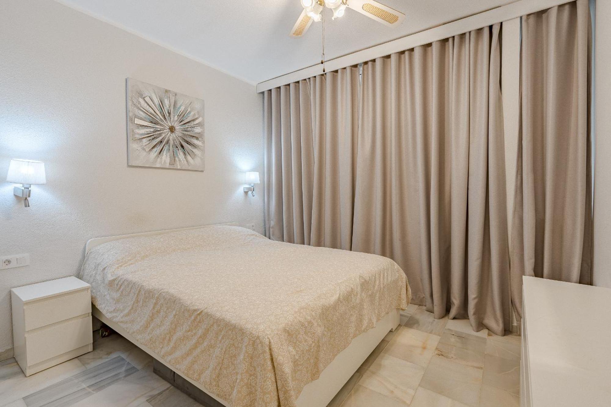 Fanabe Apartment Tenerife Costa Adeje  Exteriör bild
