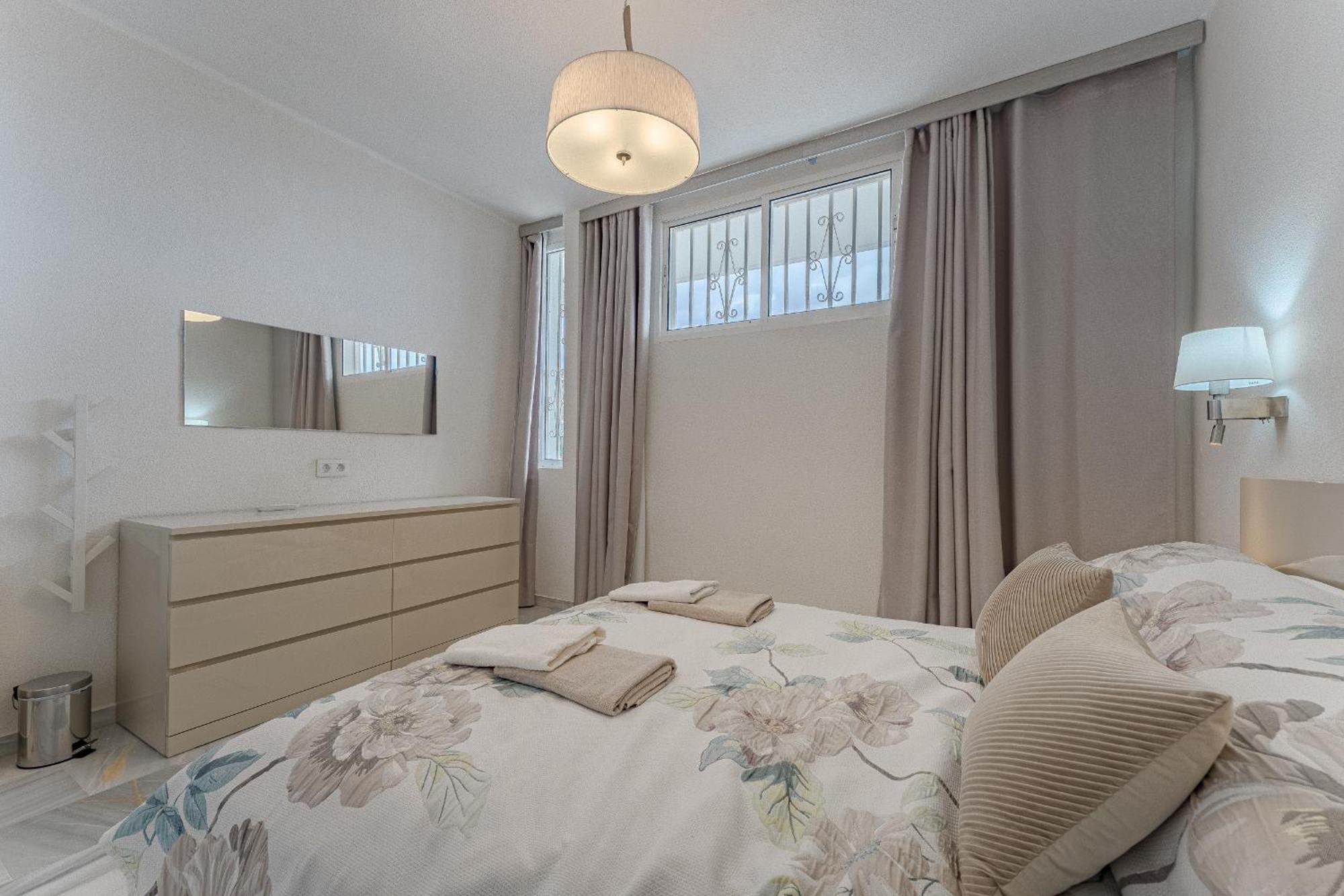 Fanabe Apartment Tenerife Costa Adeje  Exteriör bild