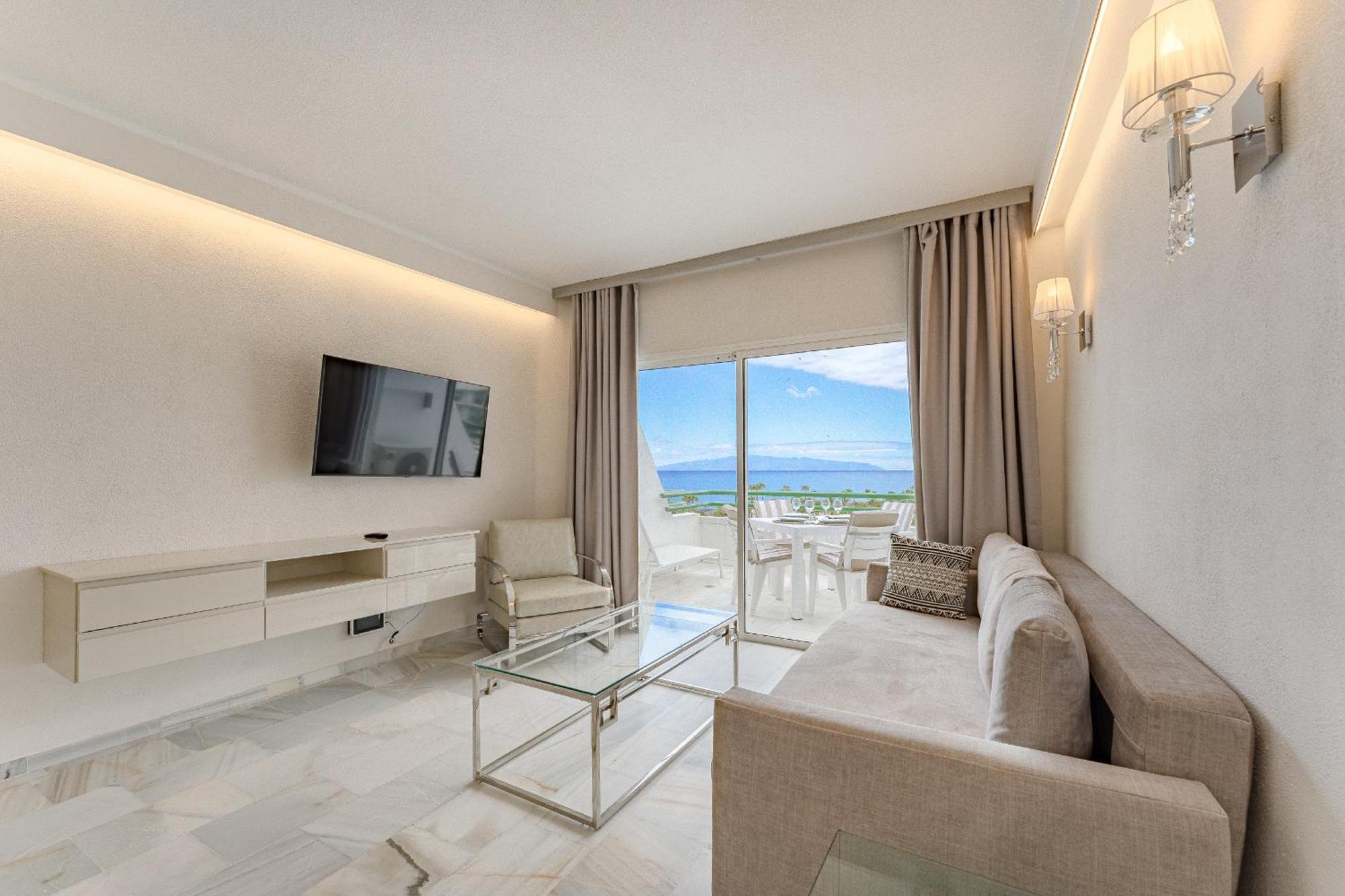 Fanabe Apartment Tenerife Costa Adeje  Exteriör bild